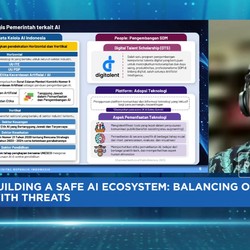 Video: Kementerian Komdigi Siapkan Aturan AI yang Mengikat