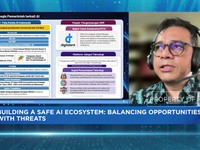Video: Kementerian Komdigi Siapkan Aturan AI yang Mengikat