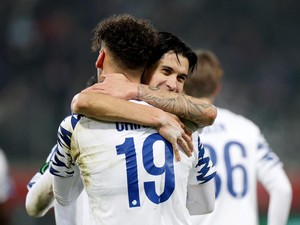 Kevin Diks Bawa Copenhagen ke 16 Besar UECL, Next Lawan Chelsea?