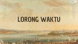 Kampung Lio Sukabumi, Tempat Latihan Perang di Era Hindia Belanda