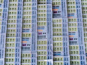Jackpot! Pria Ini Menang Undian Rp 19 M, Langsung Ajak Keluarga Liburan