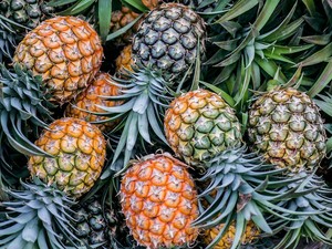 11 Manfaat Buah Nanas yang Jarang Diketahui, Bisa Bantu Turunkan Berat Badan
