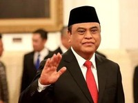 Berita Duka: Mantan MenPANRB Syafruddin Wafat, Dikubur Siang Ini