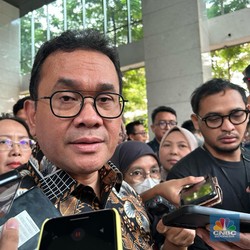 Mendag Belum Keluarkan Izin Impor Daging, Harga Apa Kabar?