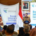 Airlangga Minta Ada Tambahan 'Pesta' Belanja Nasional di Bulan Juli