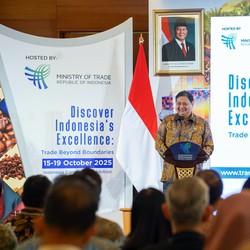 Diam-Diam! Filipina & India Incar 'Duit' dari RI