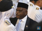 Realisme Ala Natalius Pagai dan Kalkulasi Board of Peace