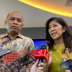 Tak Ada Lembaga Pelindungan, Data Bocor Mengadu ke Siapa?