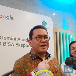 Produk UMKM RI Kalah dari Barang China, Mendag Budi Kasih Jurus Kunci