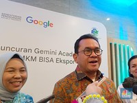 Ditanya Izin Impor 200.000 Ton Gula, Begini Jawaban Mendag Budi