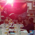 Bos Pengembang Perumahan Teriak Ngaku Tak 