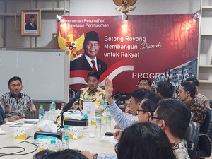 Ara Tantang Developer yang Ogah Diaudit BPK: Mau Lawan Negara? Coba Saja!