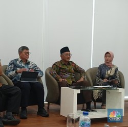 Menteri Hanggodo Buka Suara Soal Diskon Tarif Jalan Tol Saat Lebaran