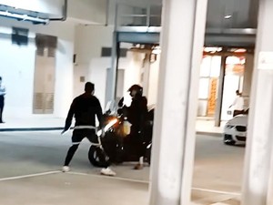 Parah! 5 Kejadian Ojol Dicaci hingga Dianiaya Saat Antar Makanan