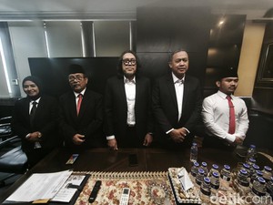 Jabar Hari Ini: Sikap Tegas Kepala Daerah Banteng di Jabar