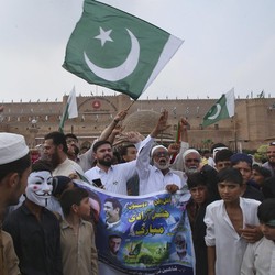 Awas Perang Nuklir Asia, 3 Negara Ini Bisa Bela Pakistan Lawan India