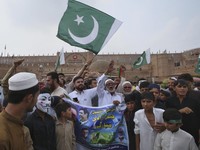 Awas Perang Nuklir Asia, 3 Negara Ini Bisa Bela Pakistan Lawan India