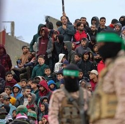 Hamas Serahkan 4 Jenazah Sandera, Netanyahu Ngamuk-Gaza Batal Damai?
