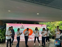 Hibank Milik BNI Resmi Meluncur, Targetkan Kredit UMKM Tumbuh 40%