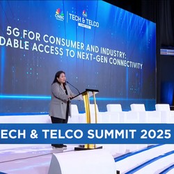 Video: Pemerintah Dorong Industri Manufaktur RI Produksi Perangkat 5G
