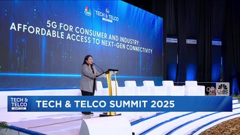 Video: Pemerintah Dorong Industri Manufaktur RI Produksi Perangkat 5G