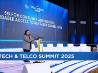 Video: Pemerintah Dorong Industri Manufaktur RI Produksi Perangkat 5G