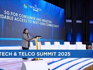 Video: Pemerintah Dorong Industri Manufaktur RI Produksi Perangkat 5G