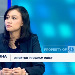 Video: Perang Dagang Meluas & BI Rate Ditahan, Ekonomi RI Masih Aman?
