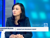 Video: Perang Dagang Meluas & BI Rate Ditahan, Ekonomi RI Masih Aman?