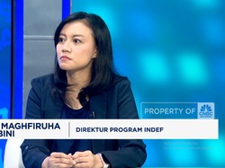 Video: Perang Dagang Meluas & BI Rate Ditahan, Ekonomi RI Masih Aman?