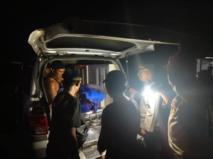 1 Pekerja Tambang Emas Ilegal di Pohuwato Tewas Tertimbun Longsor