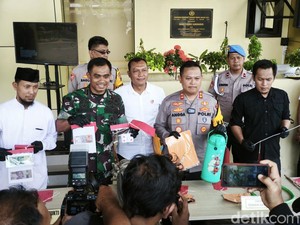 Pria Solo Disiksa di Kos gegara Masalah Utang, 1 Orang Ditangkap