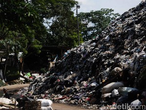 RI dan China Sulap Sampah Jadi Listrik di Tangsel, Kucurkan Rp 2,6 T