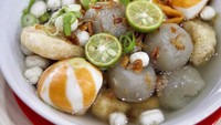 Baso Aci Instan Mana yang Paling Nampol? Ini 3 Pilihan buat Kamu Coba