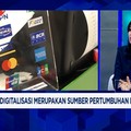 Video: Serangan Siber Rugikan Keuangan & UMKM , Ekonomi RI Terancam?