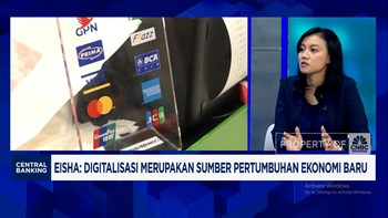 Video: Serangan Siber Rugikan Keuangan & UMKM , Ekonomi RI Terancam?