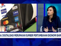 Video: Serangan Siber Rugikan Keuangan & UMKM , Ekonomi RI Terancam?