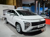 Hyundai Tanam Teknologi Mutakhir di STARGAZER, Harga tetap Kompetitif