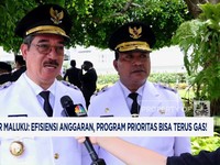 Video: Strategi Gubernur Maluku Untuk Terus Gas Program Prioritas