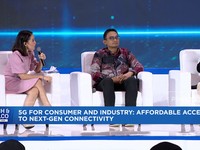Video: Strategi Tingkatkan Penetrasi Jaringan 5G di Indonesia