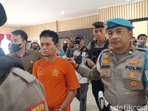 Polisi Cari Pihak Lindungi Pembunuh Rojali di Bogor Saat Buron