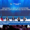 Video: Tantangan Membangun Ekosistem AI yang Aman