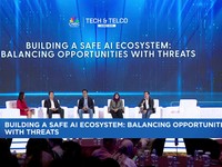 Video: Tantangan Membangun Ekosistem AI yang Aman