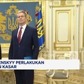 Video: Trump Tuding Zelenskyy Perlakukan Menkeu AS Dengan Kasar