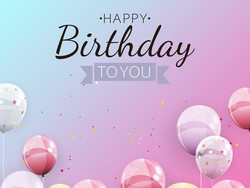 40 Ucapan Happy Birthday Aesthetic untuk Sahabat dan Pacar 40 Ucapan Happy Birthday Aesthetic untuk Sahabat dan Pacar