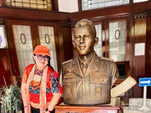 Museum Sasmitaloka di Menteng yang Bikin Kaget dan Kagum