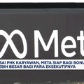 Video: Usai PHK, Meta Siap Bagi Bonus Lebih Besar Bagi Para Eksekutif