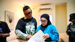 Uya Kuya Pulangkan Jenazah WNI yang Meninggal saat Transit di Hong Kong