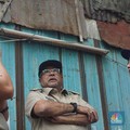 Rano 'Si Doel' Karno Ajak Warga Terdampak Banjir Pindah ke Rusun