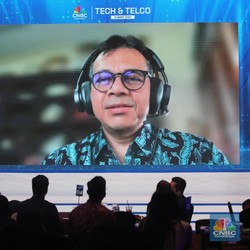 Komdigi Ungkap 7 Tantangan Besar Adaptasi AI di RI